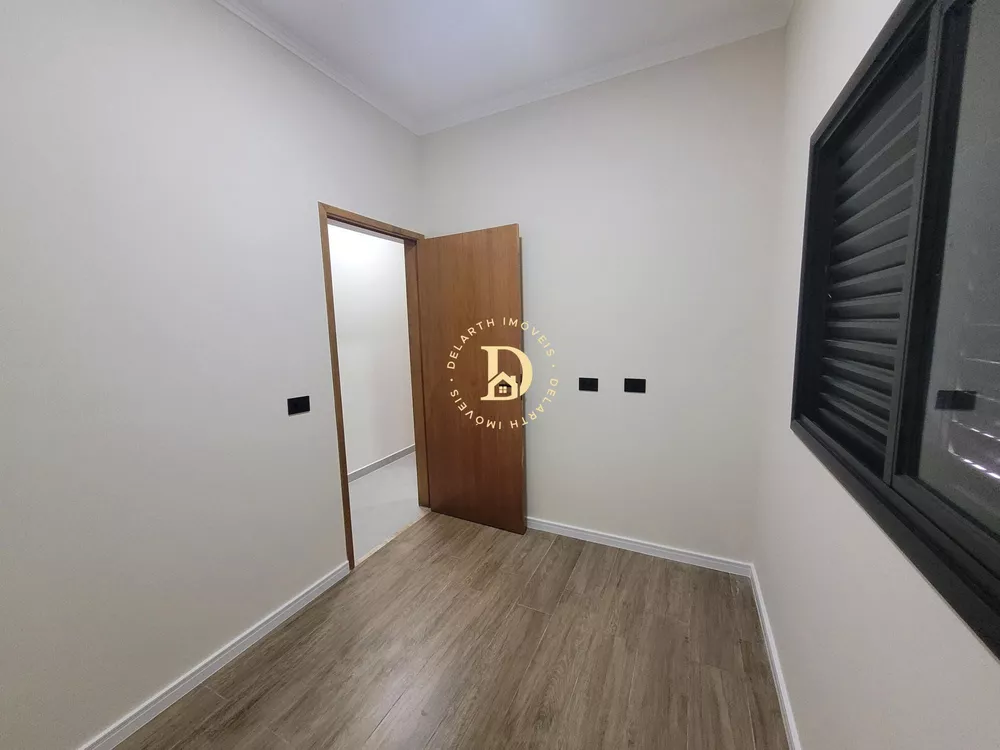 Casa à venda com 3 quartos, 100m² - Foto 4