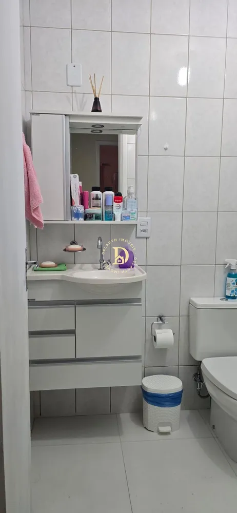 Apartamento, 2 quartos, 67 m² - Foto 8