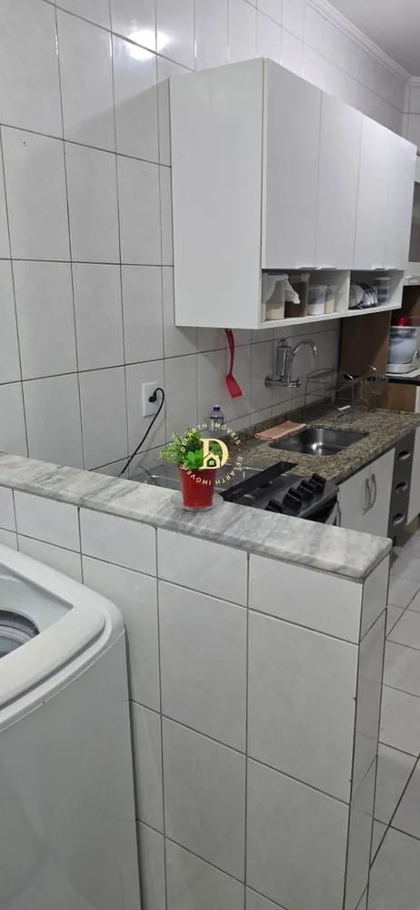 Apartamento, 2 quartos, 67 m² - Foto 5