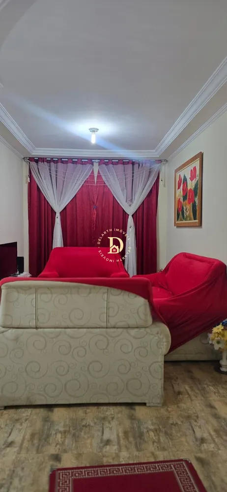 Apartamento, 2 quartos, 67 m² - Foto 1