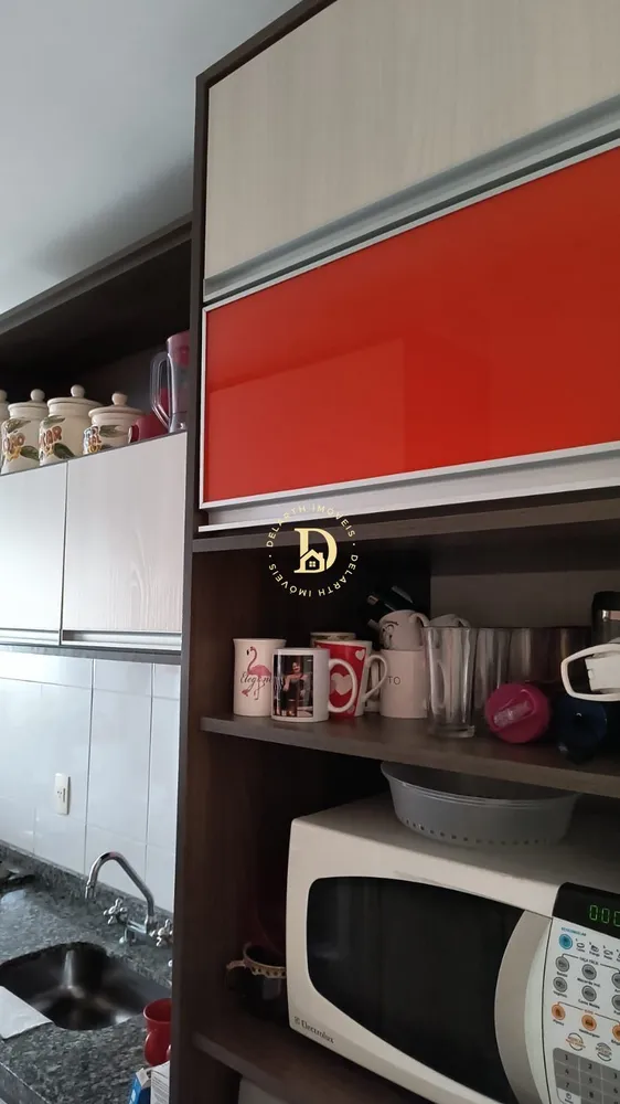 Apartamento, 2 quartos, 43 m² - Foto 3
