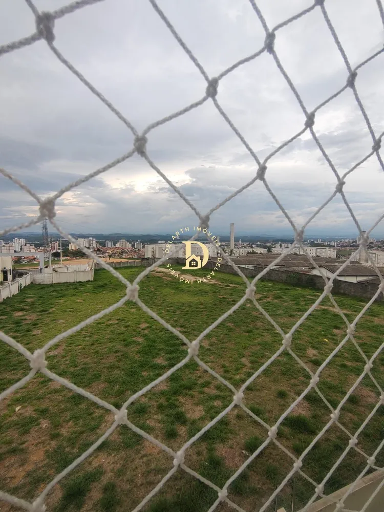 Apartamento, 2 quartos, 43 m² - Foto 5