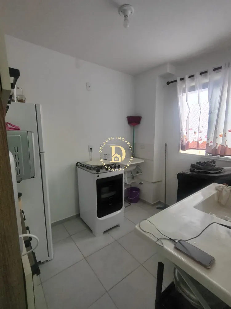 Apartamento, 2 quartos, 43 m² - Foto 4