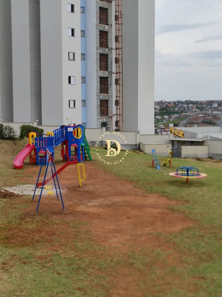 Apartamento, 2 quartos, 43 m² - Foto 10