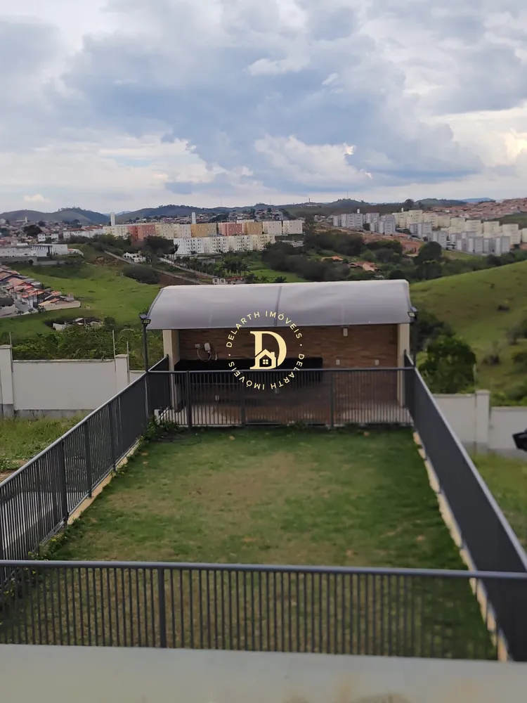 Apartamento, 2 quartos, 43 m² - Foto 6