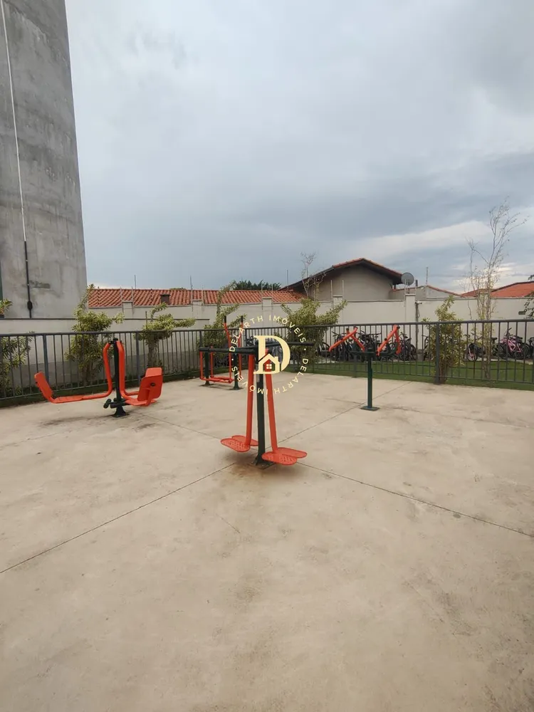Apartamento, 2 quartos, 43 m² - Foto 12