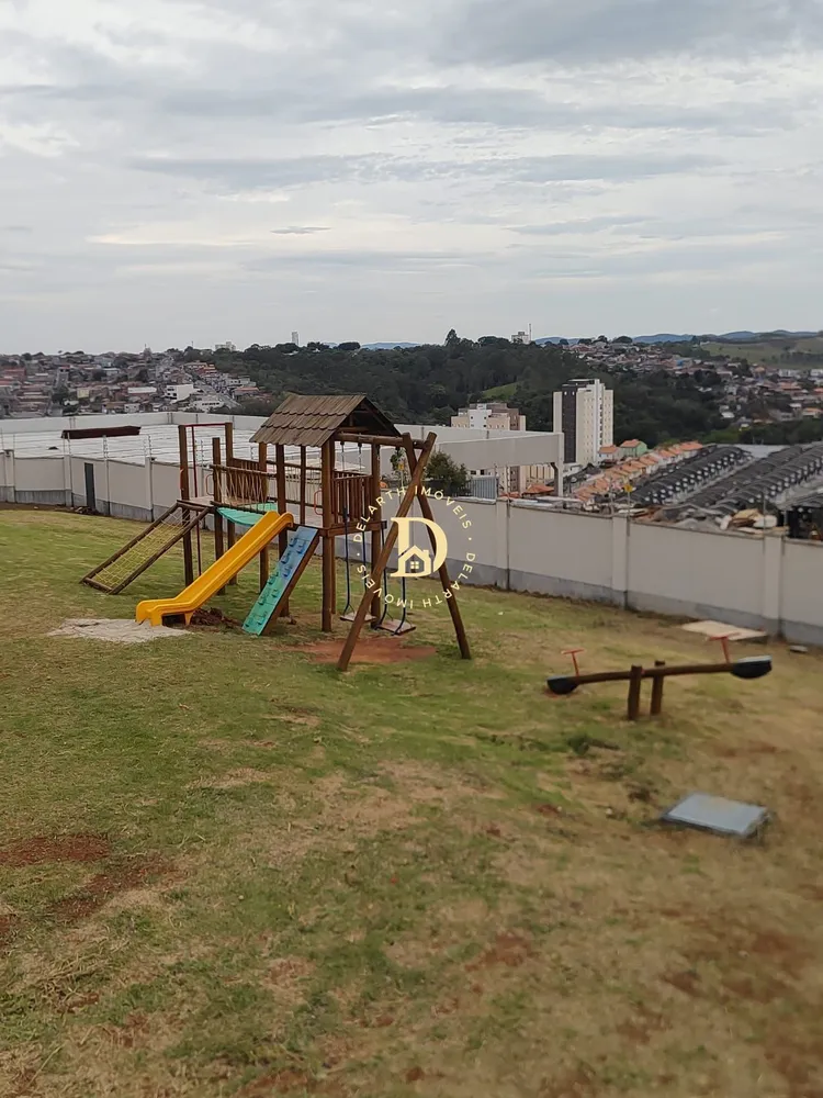 Apartamento, 2 quartos, 43 m² - Foto 9