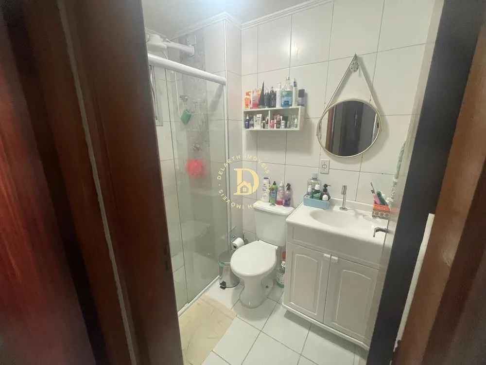 Apartamento, 2 quartos, 52 m² - Foto 6