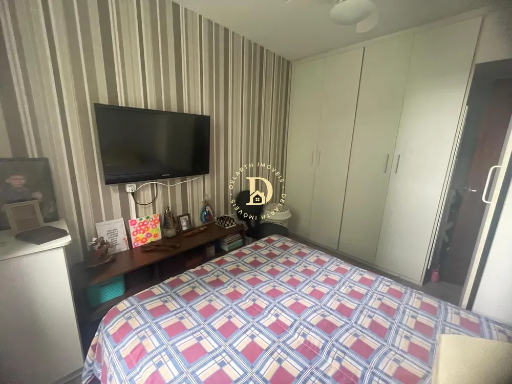 Apartamento, 2 quartos, 52 m² - Foto 9