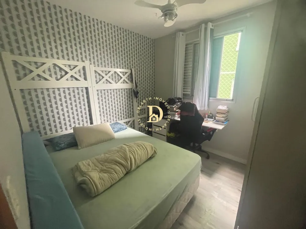 Apartamento, 2 quartos, 52 m² - Foto 12