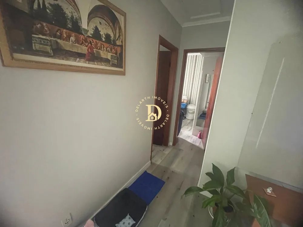 Apartamento, 2 quartos, 52 m² - Foto 5