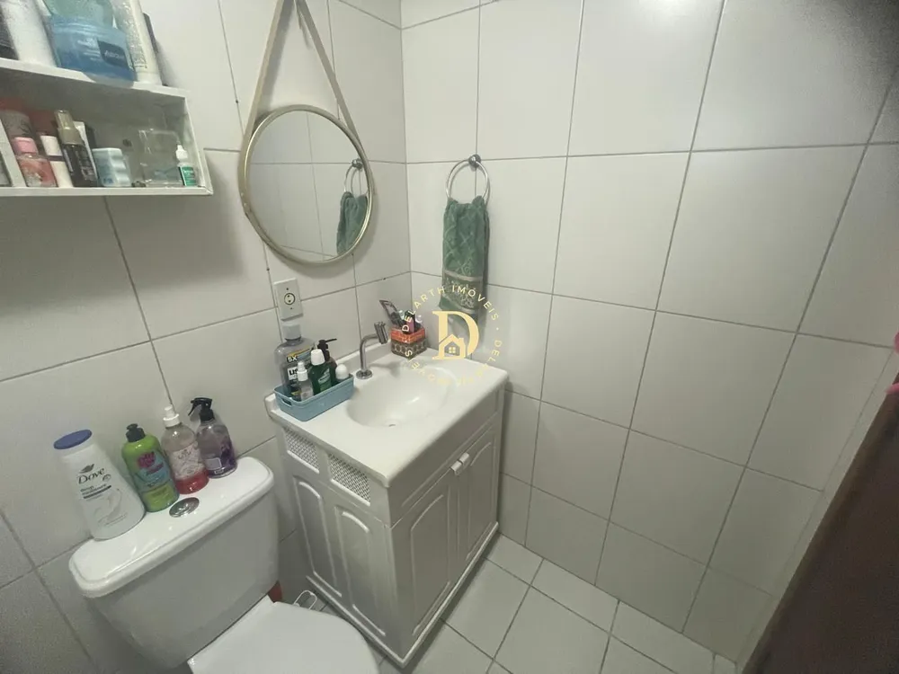 Apartamento, 2 quartos, 52 m² - Foto 8