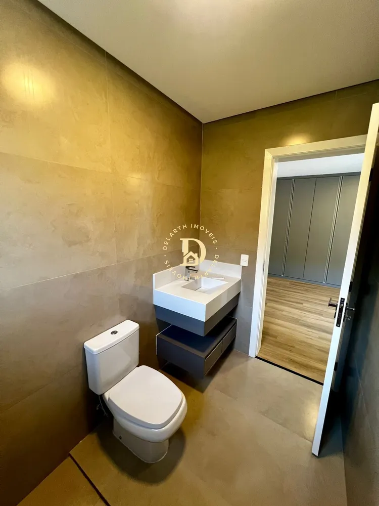 Casa de Condomínio, 3 quartos - Foto 10