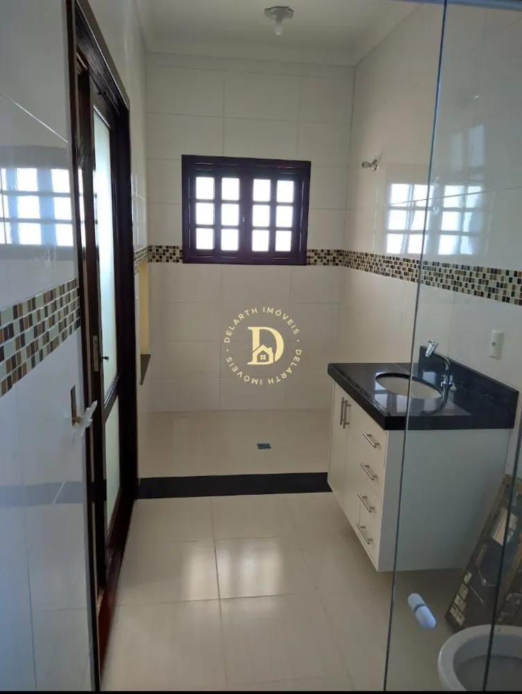 Sobrado, 4 quartos, 220 m² - Foto 6