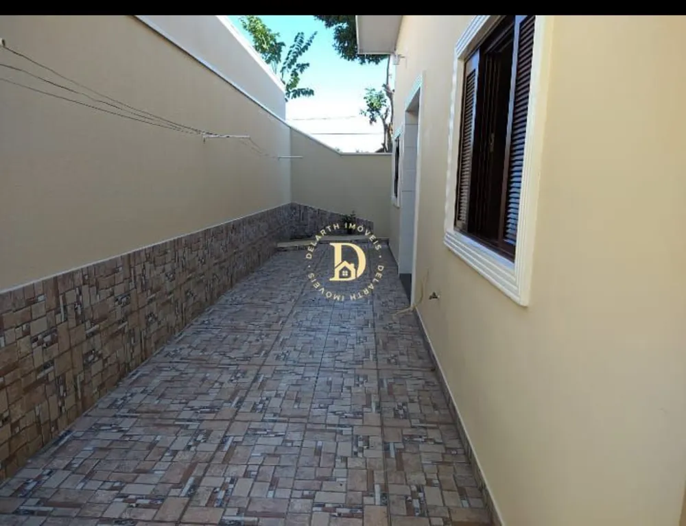 Sobrado, 4 quartos, 220 m² - Foto 12
