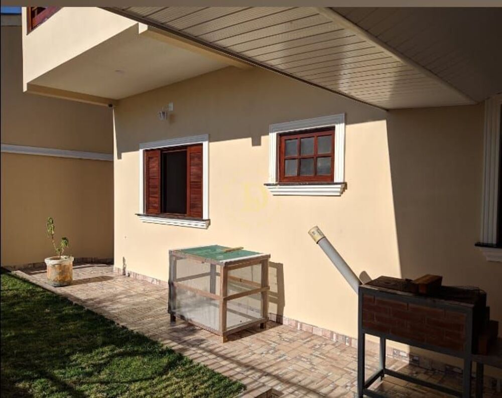 Sobrado, 4 quartos, 220 m² - Foto 7