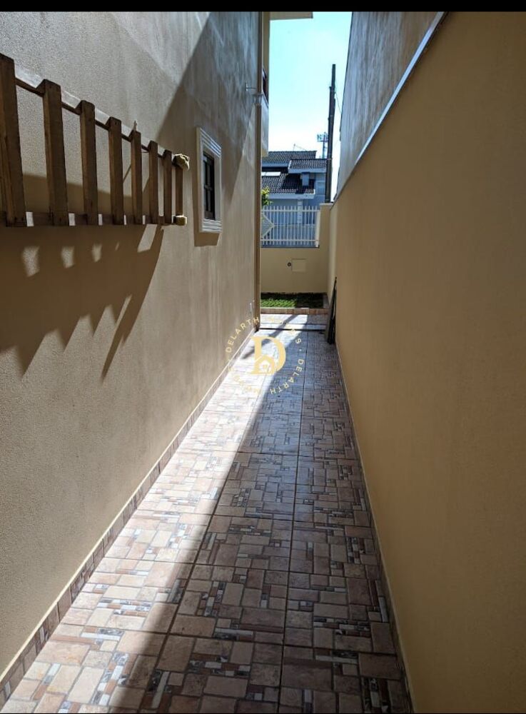 Sobrado, 4 quartos, 220 m² - Foto 5