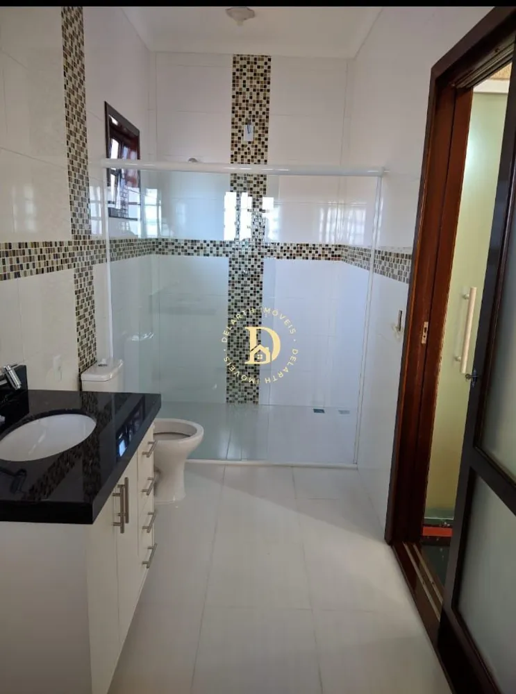 Sobrado, 4 quartos, 220 m² - Foto 10