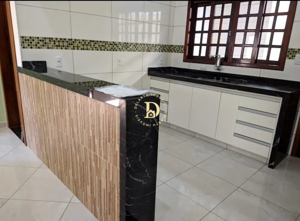 Sobrado, 4 quartos, 220 m² - Foto 4