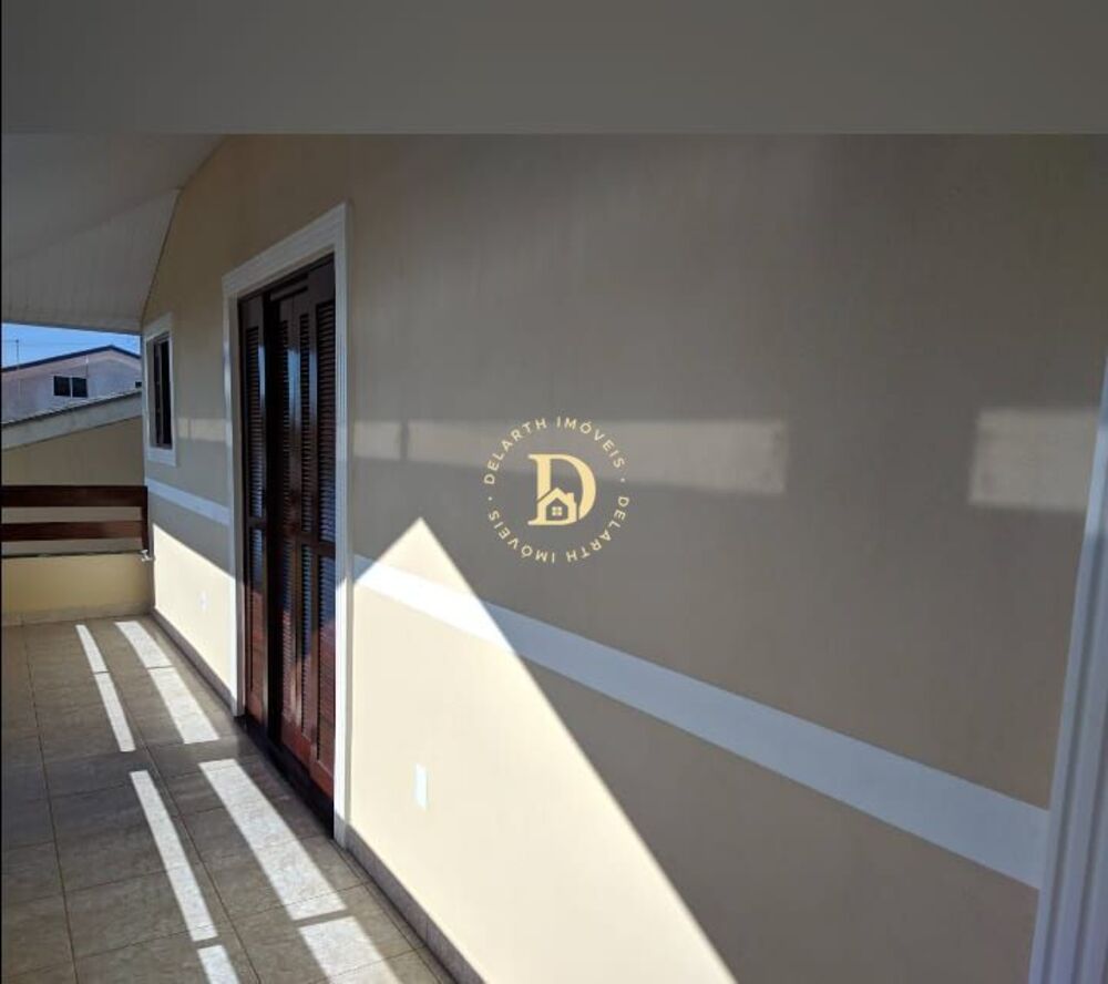 Sobrado, 4 quartos, 220 m² - Foto 3