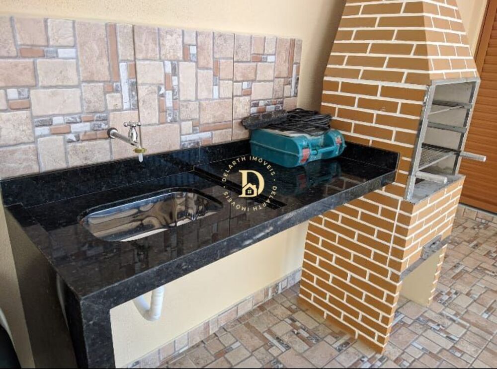 Sobrado, 4 quartos, 220 m² - Foto 6