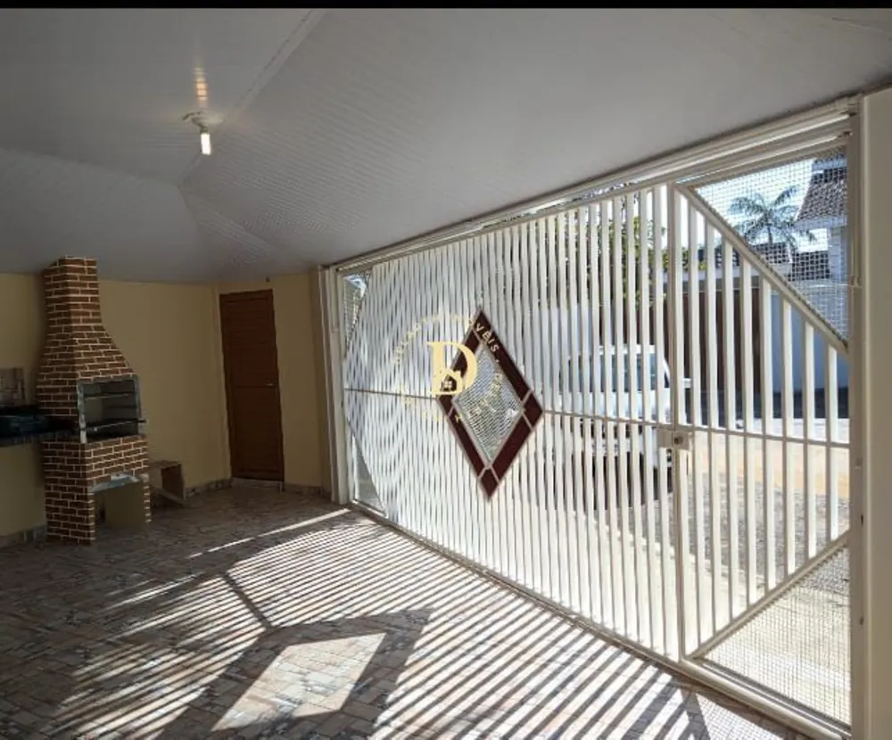 Sobrado, 4 quartos, 220 m² - Foto 15
