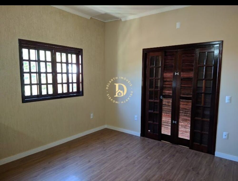 Sobrado, 4 quartos, 220 m² - Foto 2
