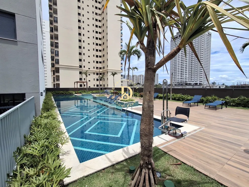 Apartamento, 2 quartos, 58 m² - Foto 15