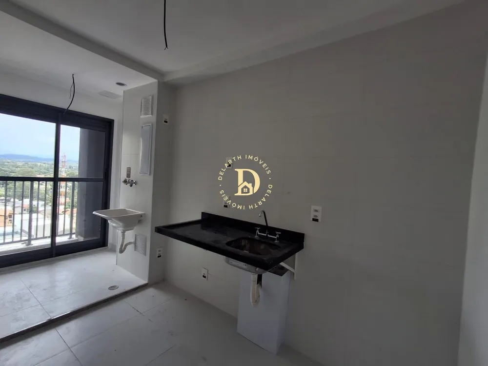 Apartamento, 2 quartos, 58 m² - Foto 1