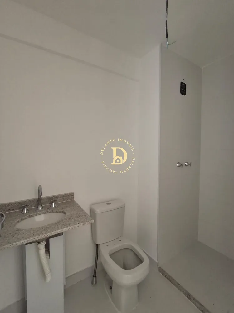 Apartamento, 2 quartos, 58 m² - Foto 4