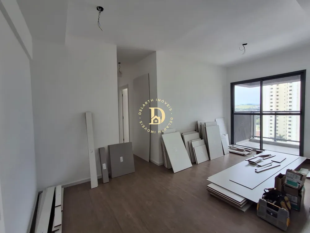 Apartamento, 2 quartos, 58 m² - Foto 1