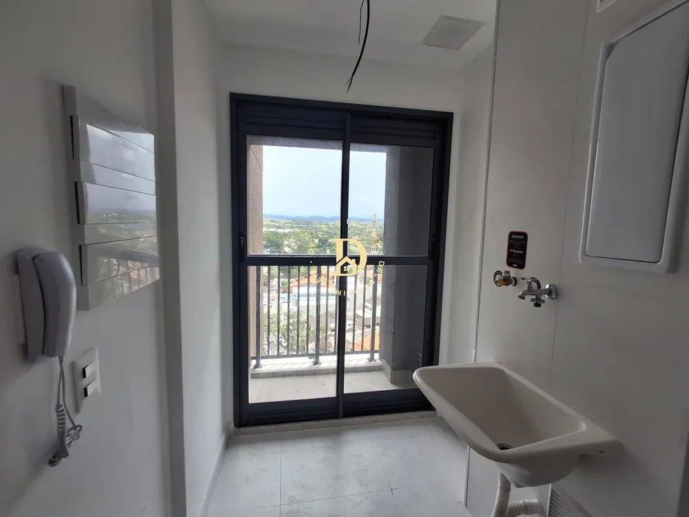 Apartamento, 2 quartos, 58 m² - Foto 2