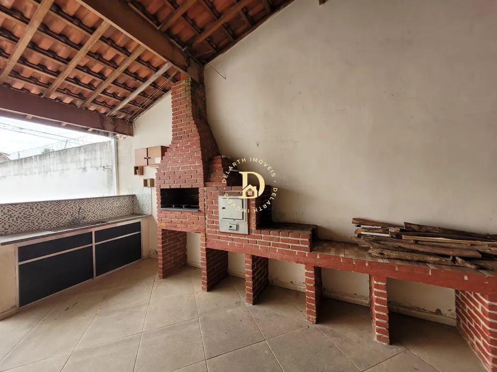 Casa, 3 quartos, 74 m² - Foto 13