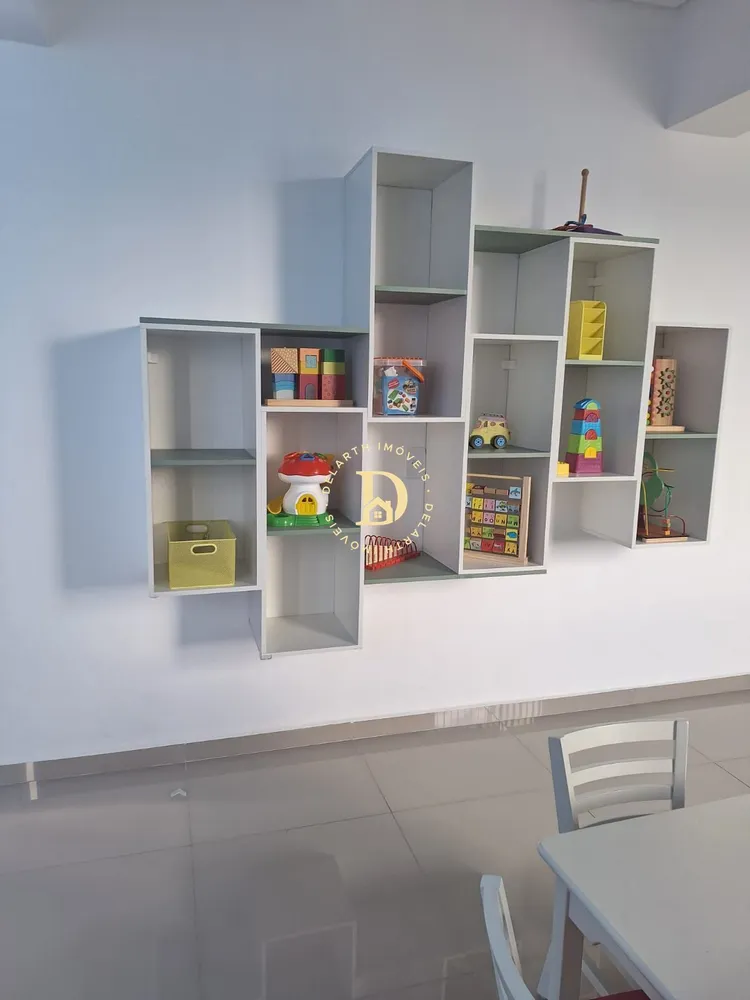 Apartamento, 2 quartos, 46 m² - Foto 19