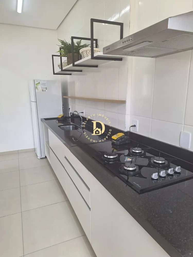 Apartamento, 2 quartos, 46 m² - Foto 14
