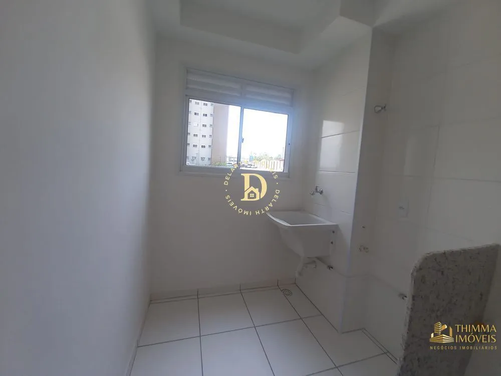 Apartamento, 2 quartos, 46 m² - Foto 17
