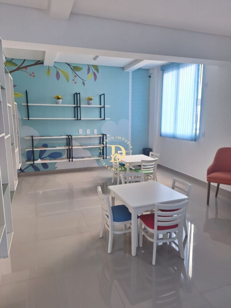 Apartamento à venda com 2 quartos, 46m² - Foto 10