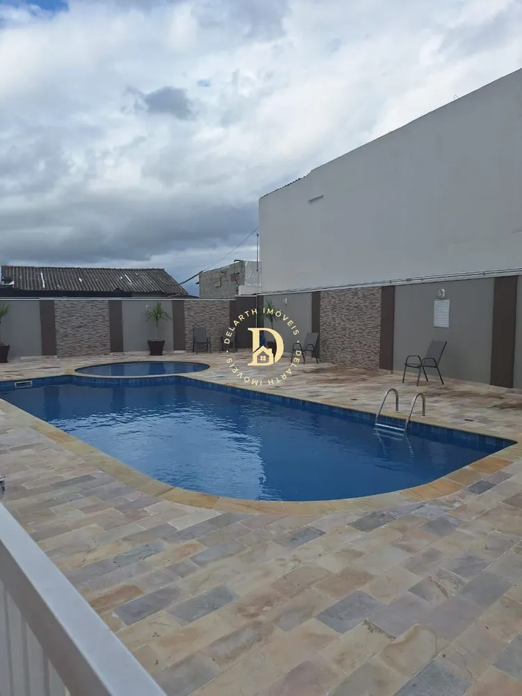 Apartamento, 2 quartos, 46 m² - Foto 23