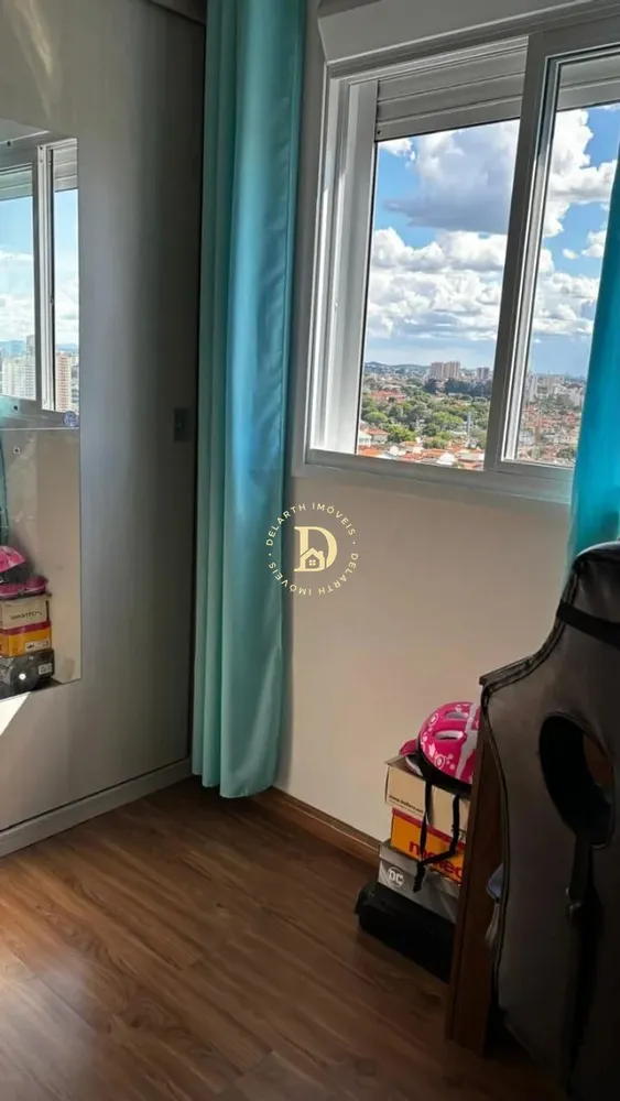 Apartamento, 2 quartos, 63 m² - Foto 10