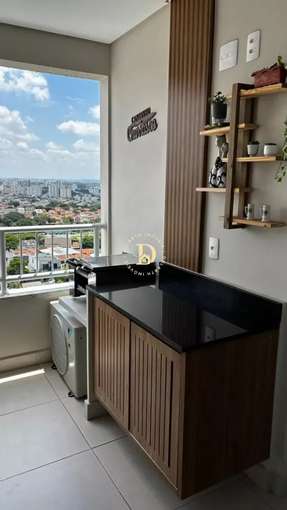 Apartamento, 2 quartos, 63 m² - Foto 6