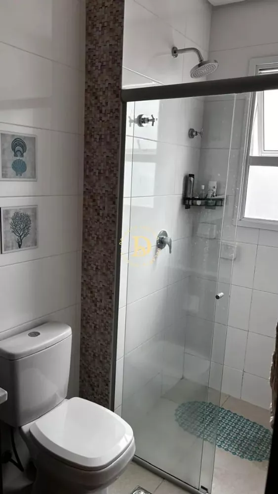 Apartamento, 2 quartos, 63 m² - Foto 2