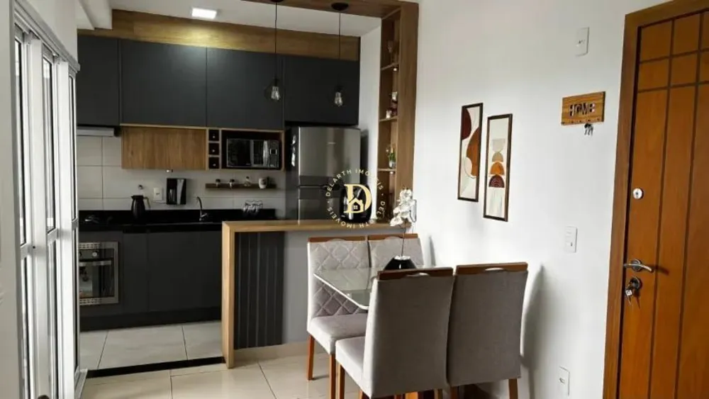 Apartamento, 2 quartos, 63 m² - Foto 9
