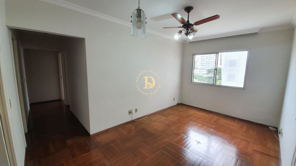 Apartamento, 3 quartos, 80 m² - Foto 2