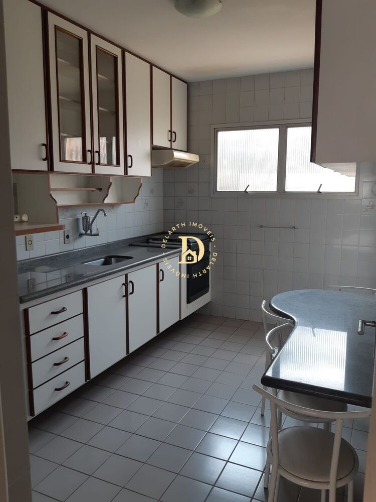 Apartamento, 3 quartos, 80 m² - Foto 5