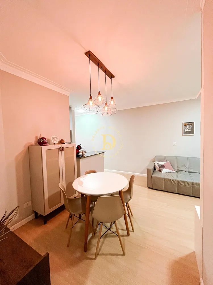 Apartamento, 3 quartos, 78 m² - Foto 4