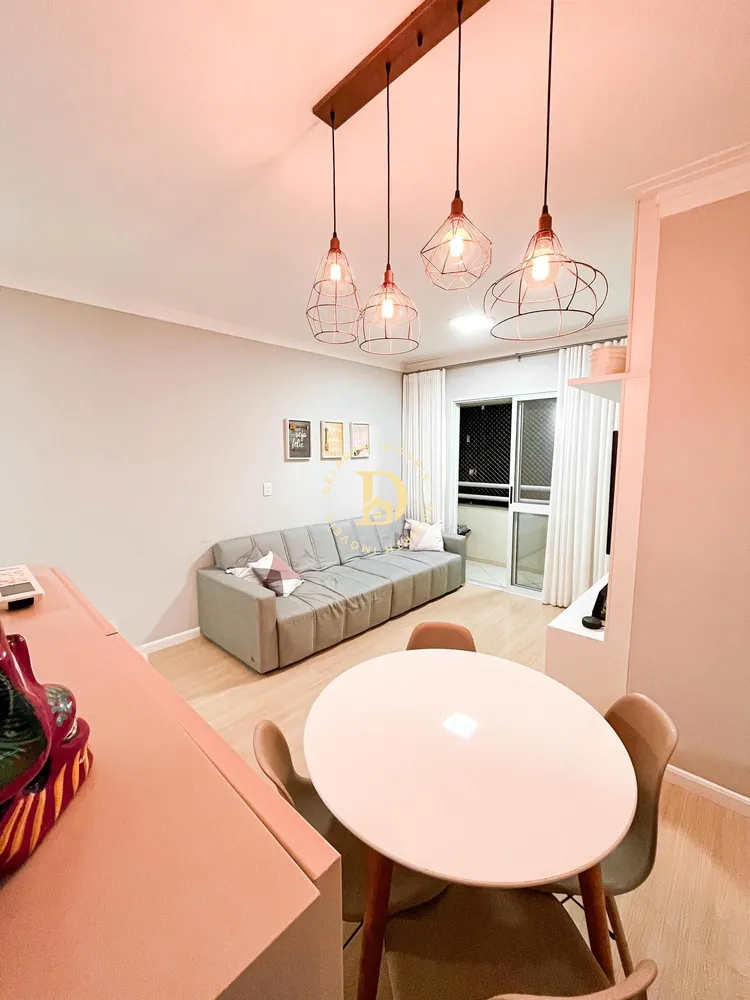 Apartamento, 3 quartos, 78 m² - Foto 1