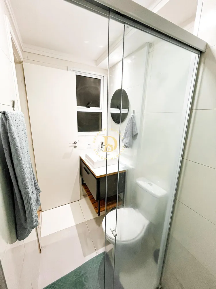 Apartamento, 3 quartos, 78 m² - Foto 11