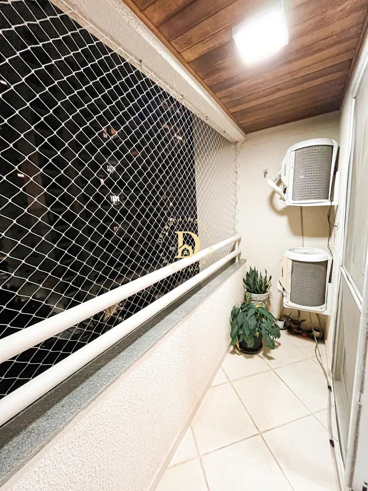 Apartamento, 3 quartos, 78 m² - Foto 3
