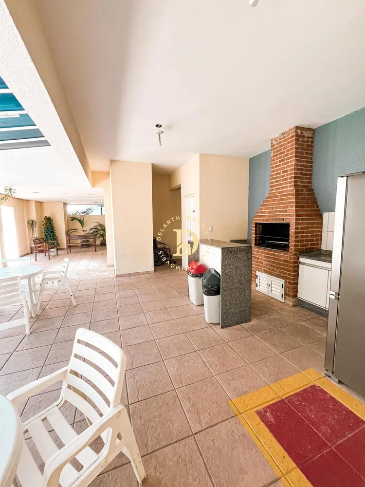 Apartamento, 3 quartos, 78 m² - Foto 14