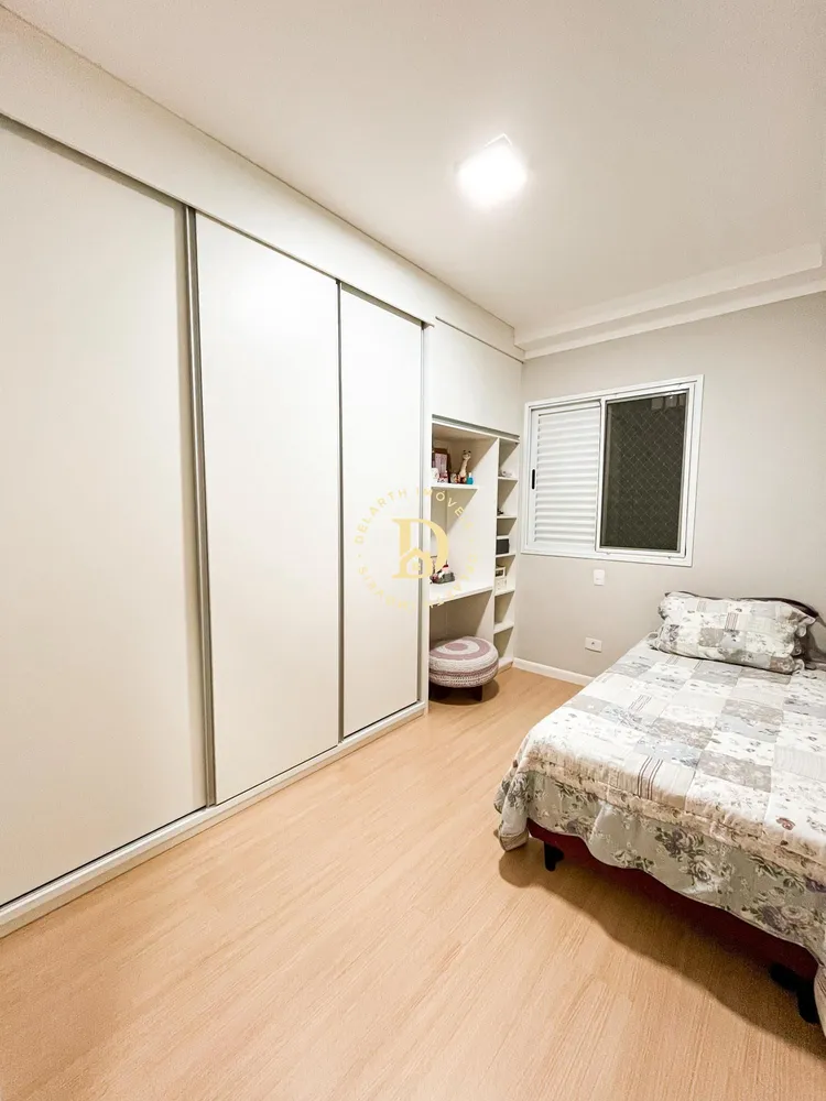Apartamento, 3 quartos, 78 m² - Foto 9